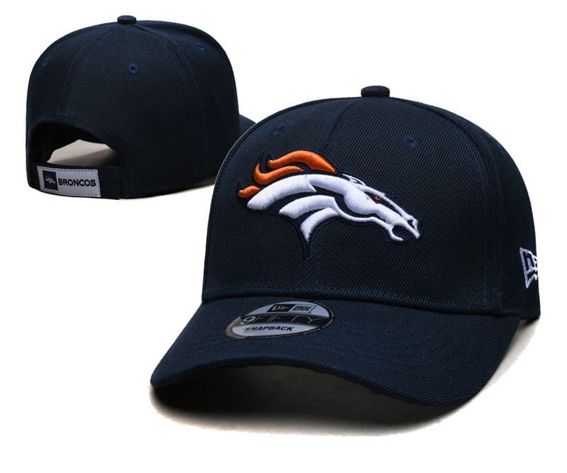 2025 NFL Denver Broncos Hat TX20253101->nfl hats->Sports Caps
